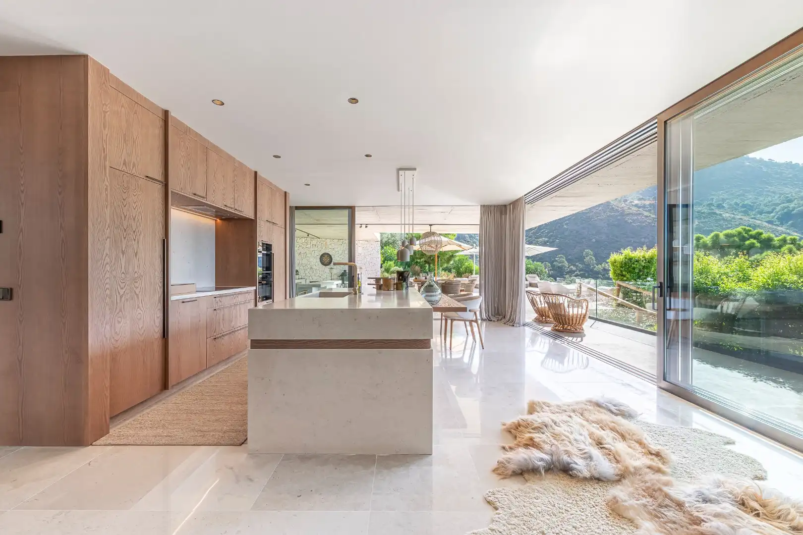 Casa amb piscina en venda a Montemayor - Marbella Club, imagen 12