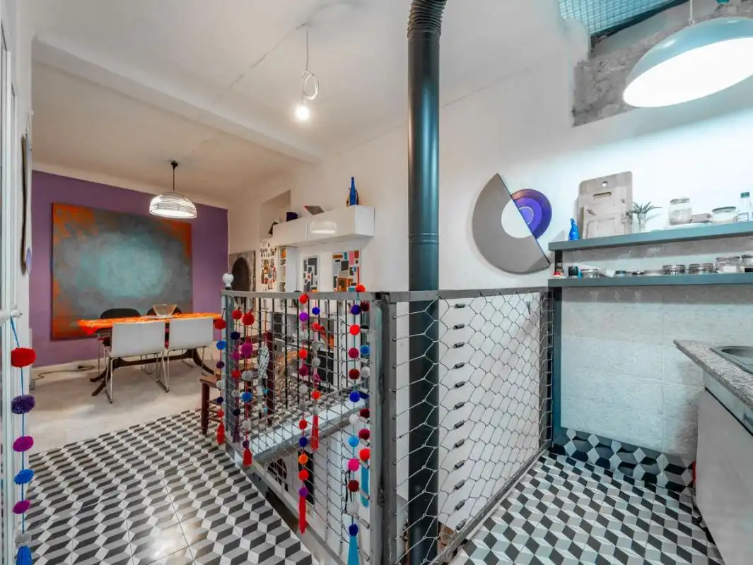 Casa rústica en venda a Calle Carrera, imagen 17