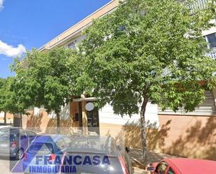 Vista exterior de Pis en venda en Cáceres Capital