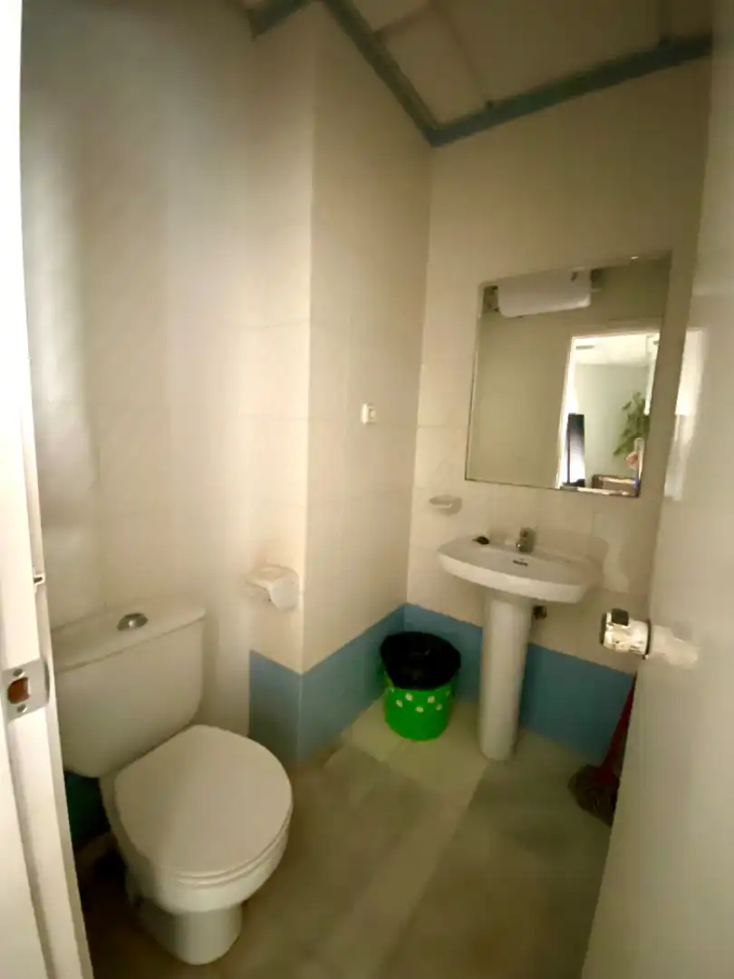 Baño de Oficina en venta en Almería
