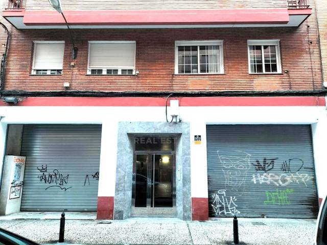 Local comercial en Venta en Universidad San Francisco