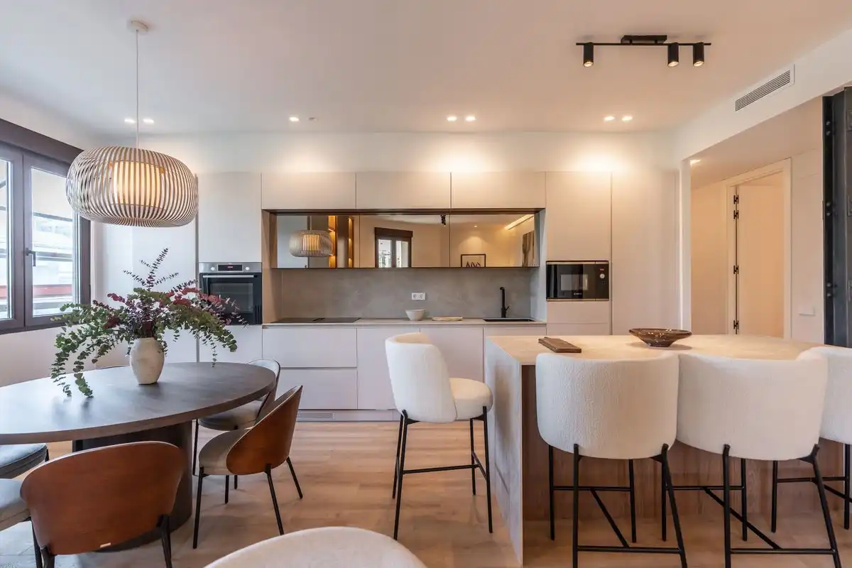 Appartement avec ascenseur à vendre à Calle de José Abascal, imagen 18