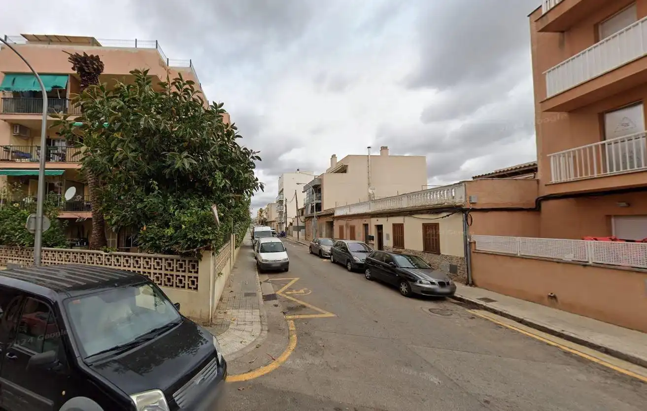 Pis amb ascensor en venda a BALADRE 29, imagen 2