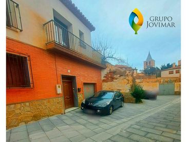 Baixos amb jardí en venda a Guadix