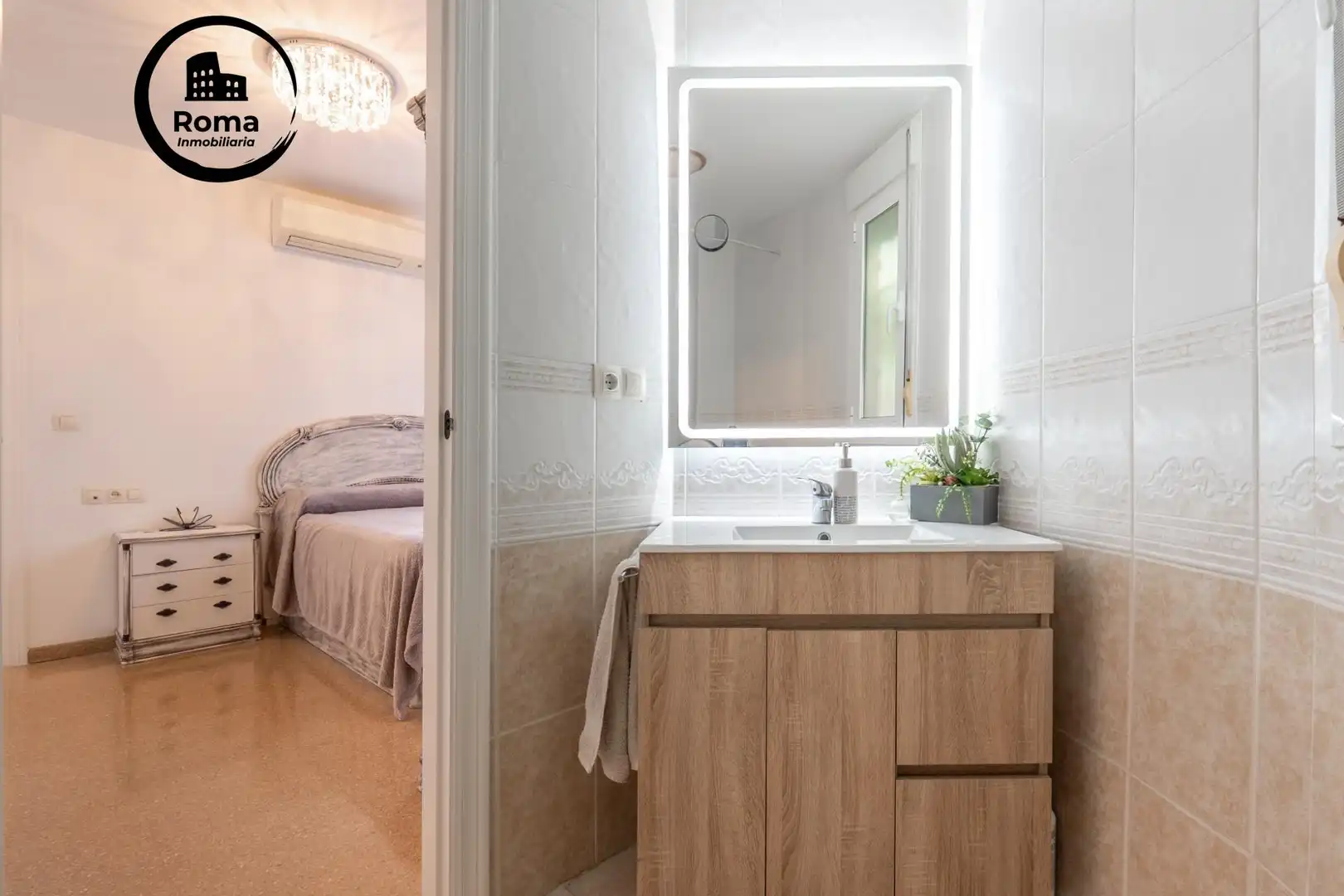 Flat with terrace for sale in Calle REAL, imagen 14