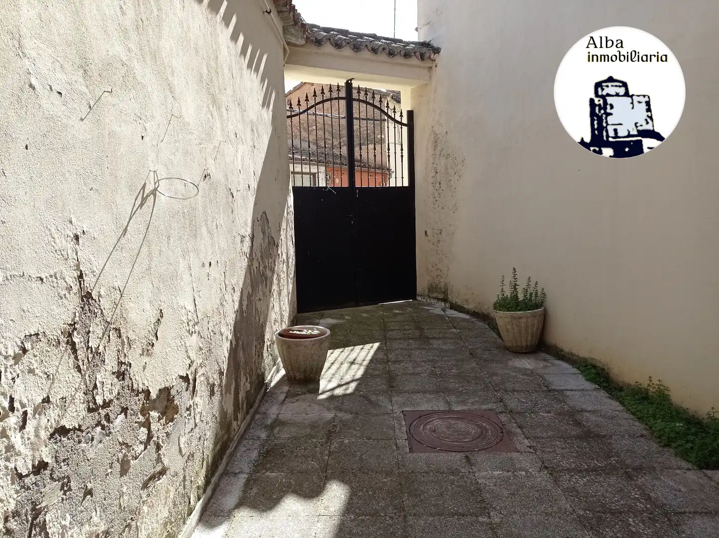 Pis en venda a Calle Manterola, 9, Alba de Tormes