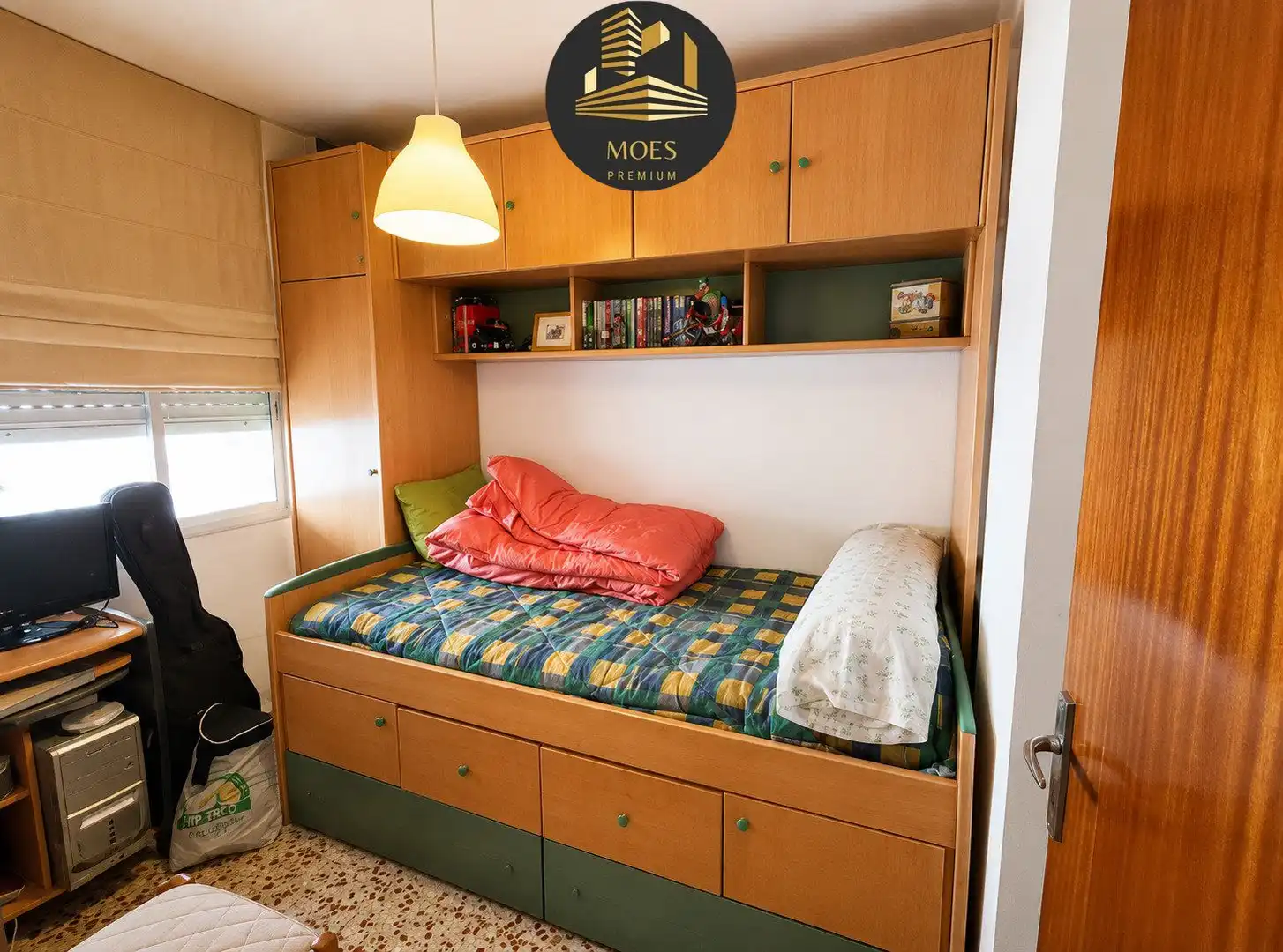 Flat with lift for sale in Andújar, imagen 5