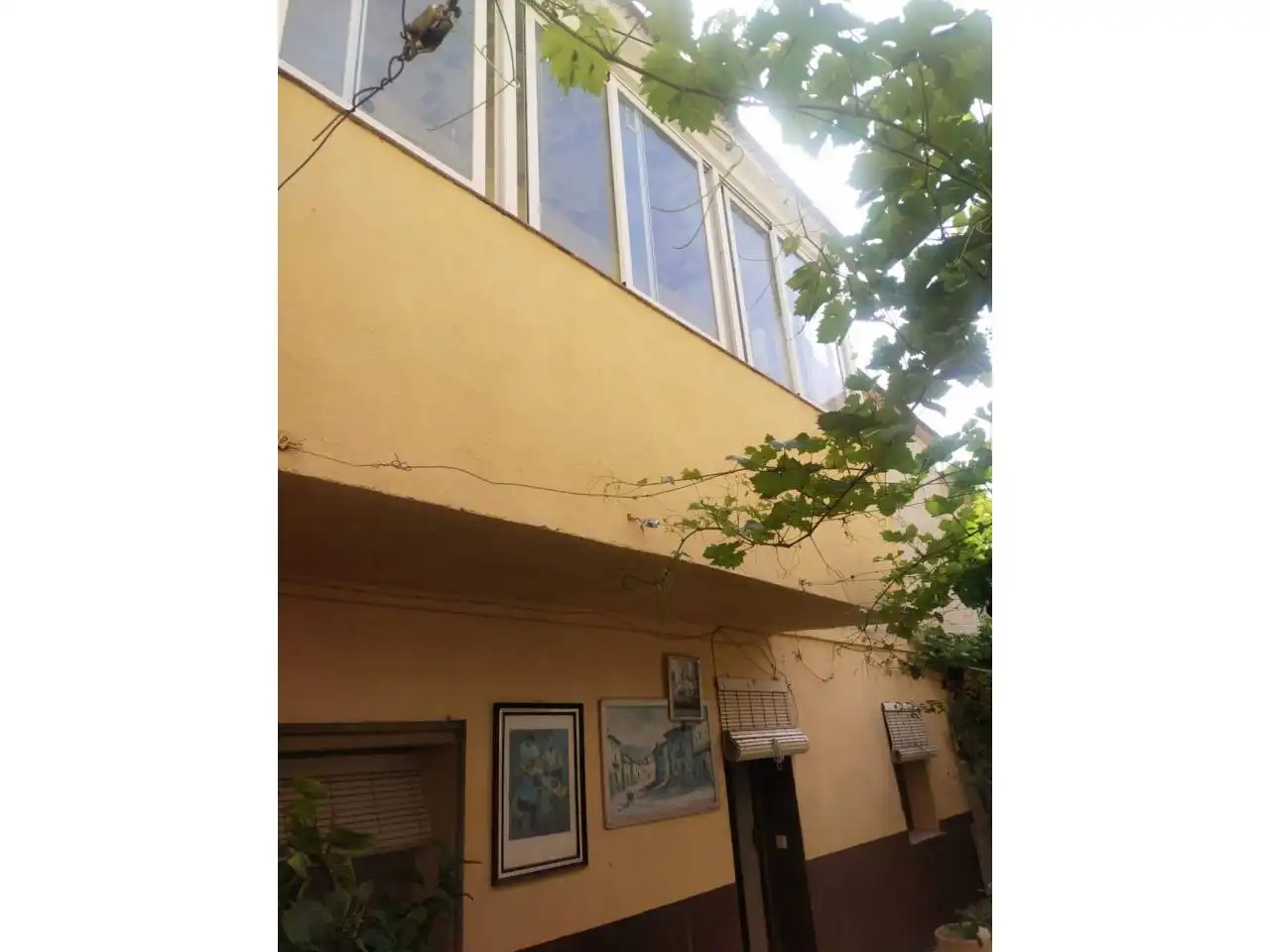Vista exterior de Terreno en venta en Daimiel