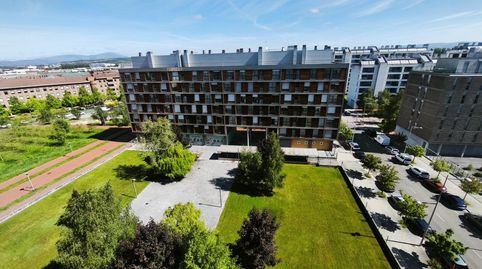 Foto 3 de Piso en venta en Avenida 8 de Marzo, Salburua - Arantzabela, Vitoria - Gasteiz