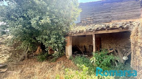 Foto 4 von Residential zum Verkauf in Fray Fernando Lorente, Poyales del Hoyo, Ávila