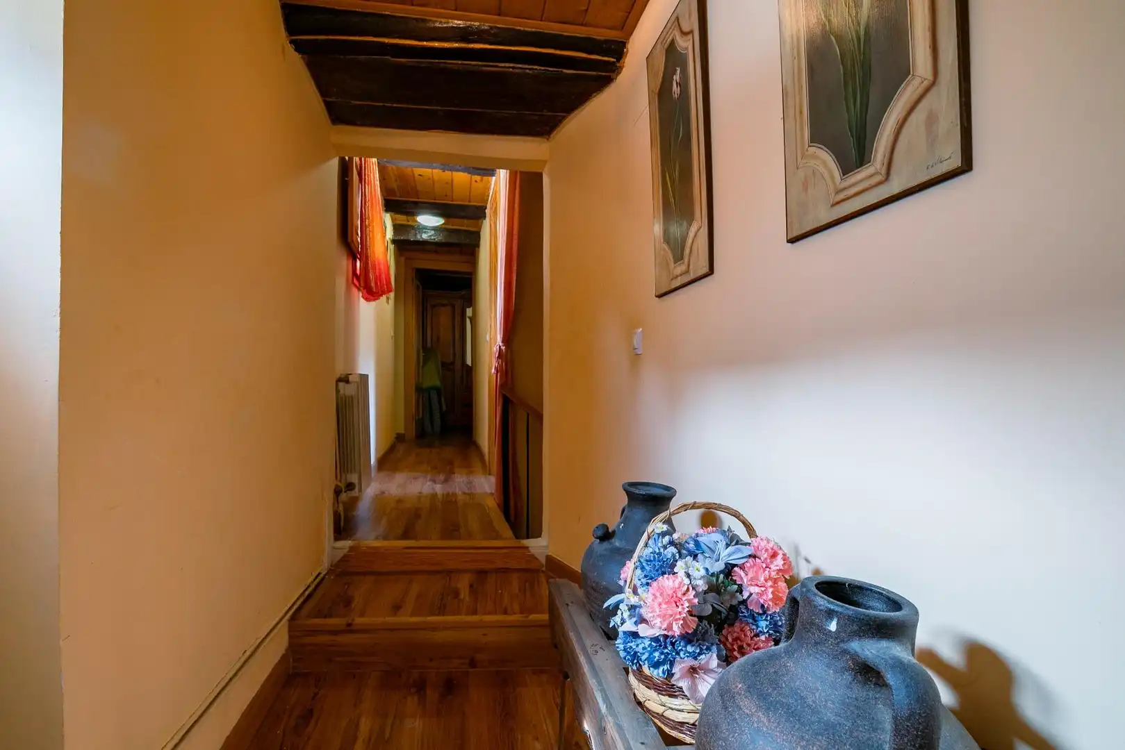 Finca rústica en venta en Aisa con Calefacción