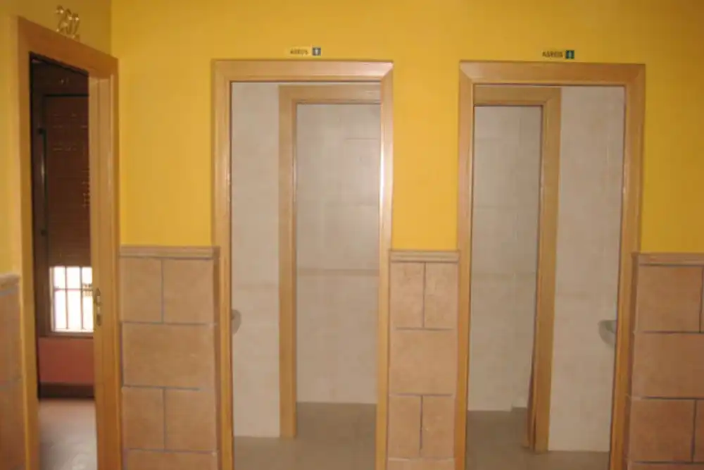 Casa o xalet en venda a Zona Sur - Av. de España - San Miguel