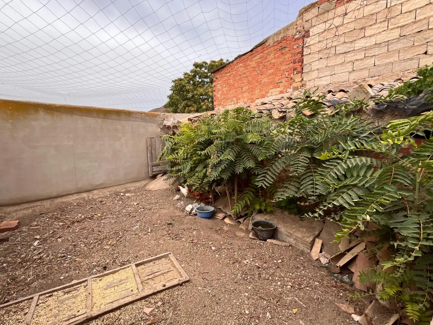 Casa adosada en venta en Tobarra con Jardín privado, Terraza y Trastero