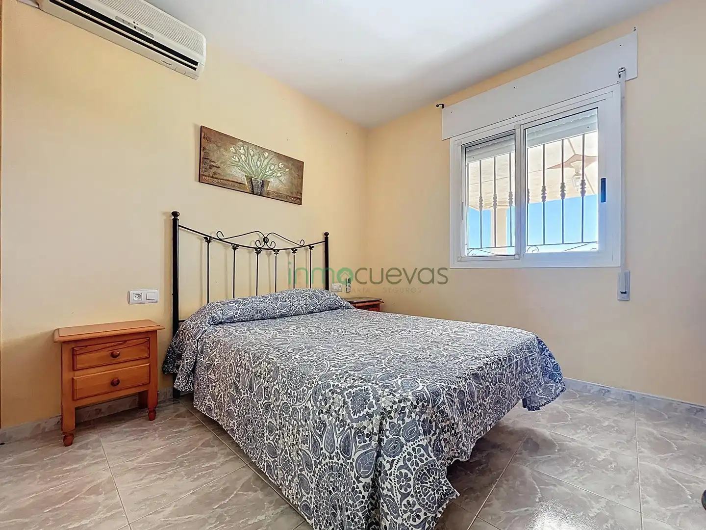 Detached house with pool for sale in San Juan de los Terreros, imagen 27