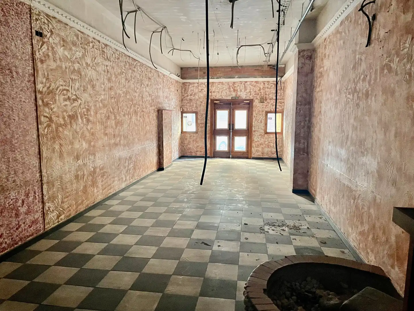 Local comercial en venta en Carrer de Rourell 5, imagen 3