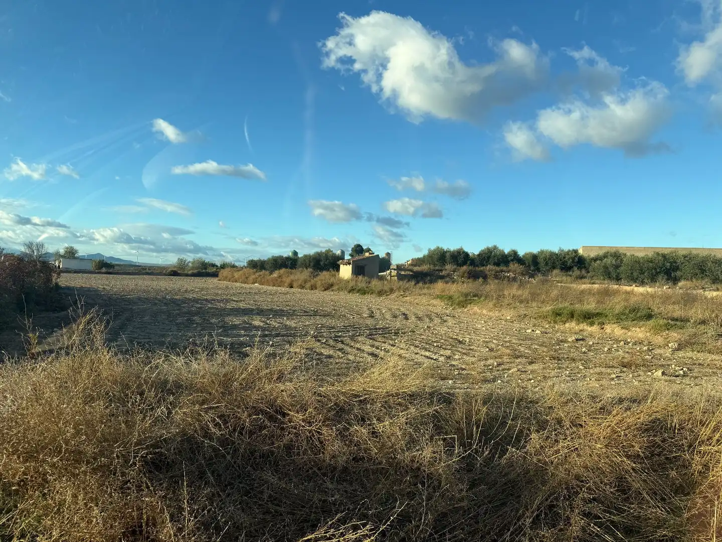 Terreno en venta en Épila