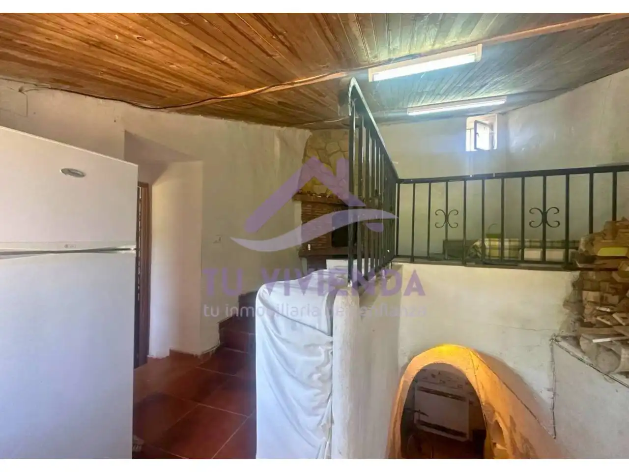 Houses for sale in Loma de Ucieza