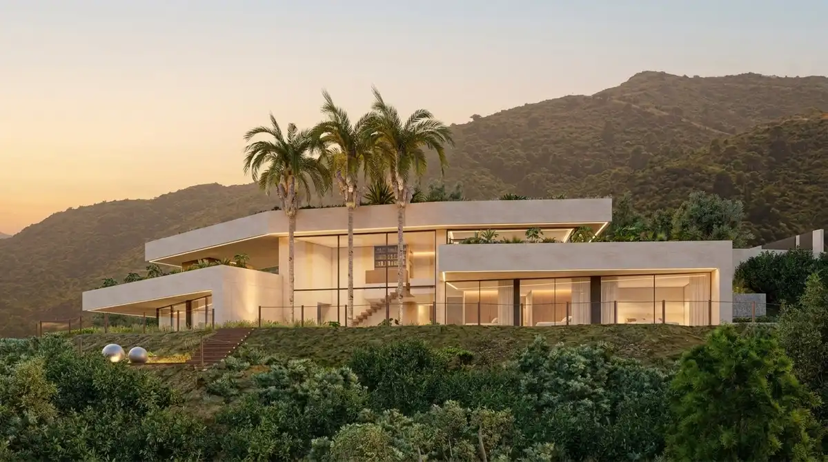 Casa a schiera in vendita a Montemayor - Marbella Club, imagen 29