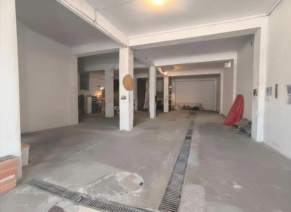 Local comercial en venta en Calle MADRID, imagen 17