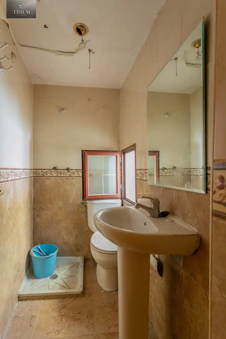 Casa con terraza en venta en Albaicín, imagen 16