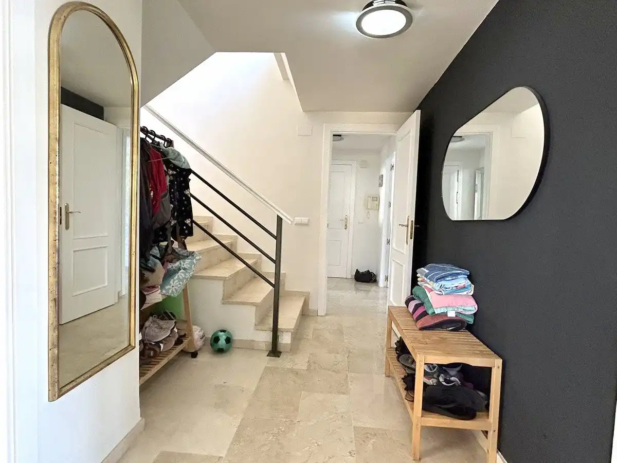 Penthouse mit Aufzug zum Verkauf in Selwo, imagen 23