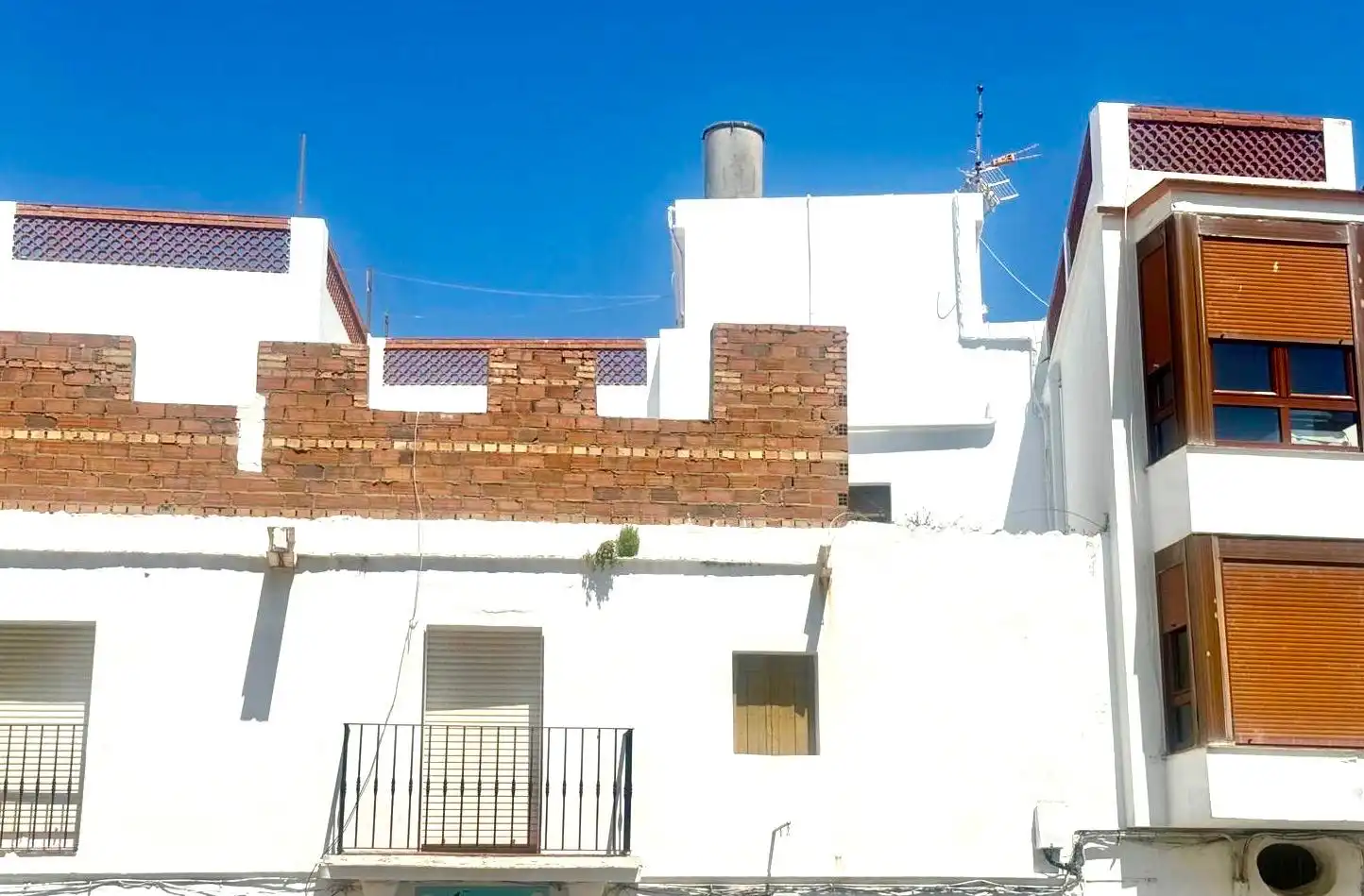 Reihenhaus zum Verkauf in Santa Teresa 4, imagen 14