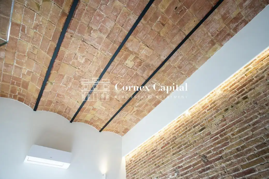 Dúplex en venda en Barcelona amb Aire condicionat, Calefacció i Terrassa