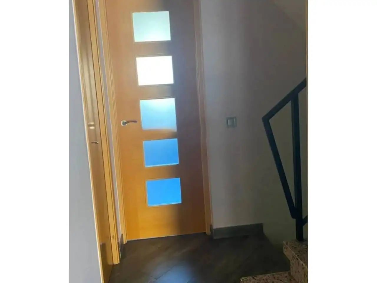 Terraced house with pool for sale in Heliópolis, imagen 13