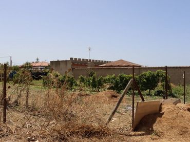 Terreno residenziale in vendita a Los Franceses – La Vega