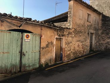 Casa en venda a Sineu