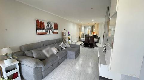 Foto 3 de Pis en venda a Paseo Remei, Caldes de Montbui, Barcelona