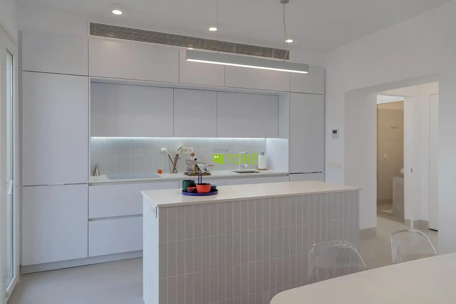 Piso con terraza en venta en Centro, imagen 2