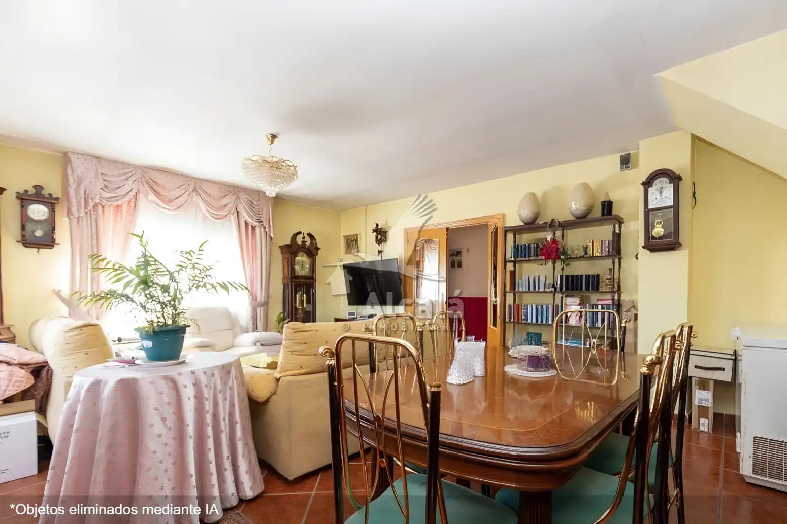 Casa con piscina en venta en Valdeavero, imagen 17
