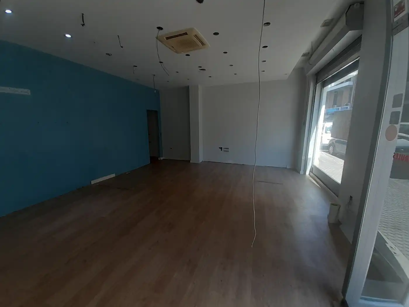 Commercial properties for rent in Utrera Ciudad 