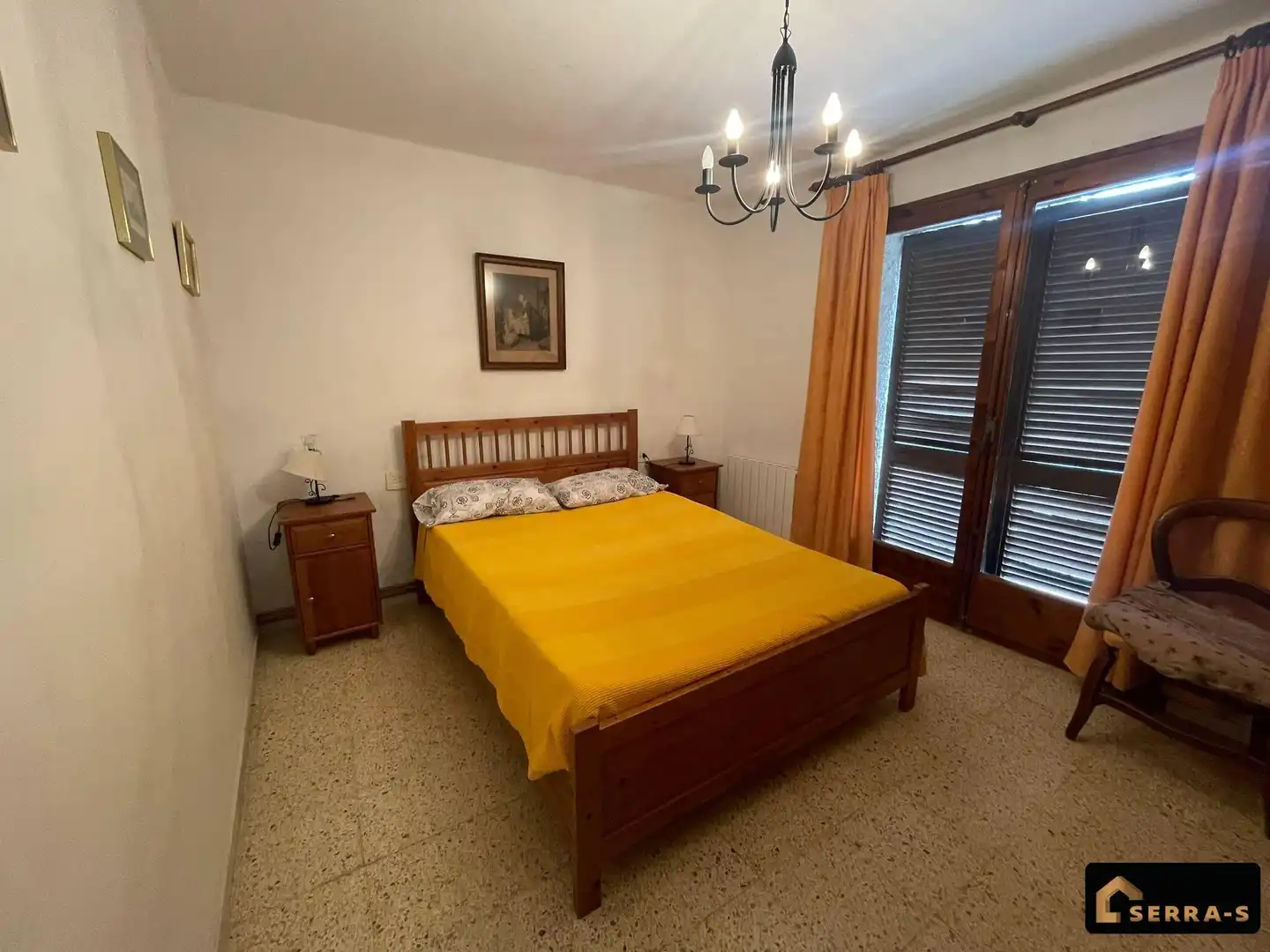 Maison rustique avec terrasse à vendre à Sant Iscle de Vallalta, imagen 33