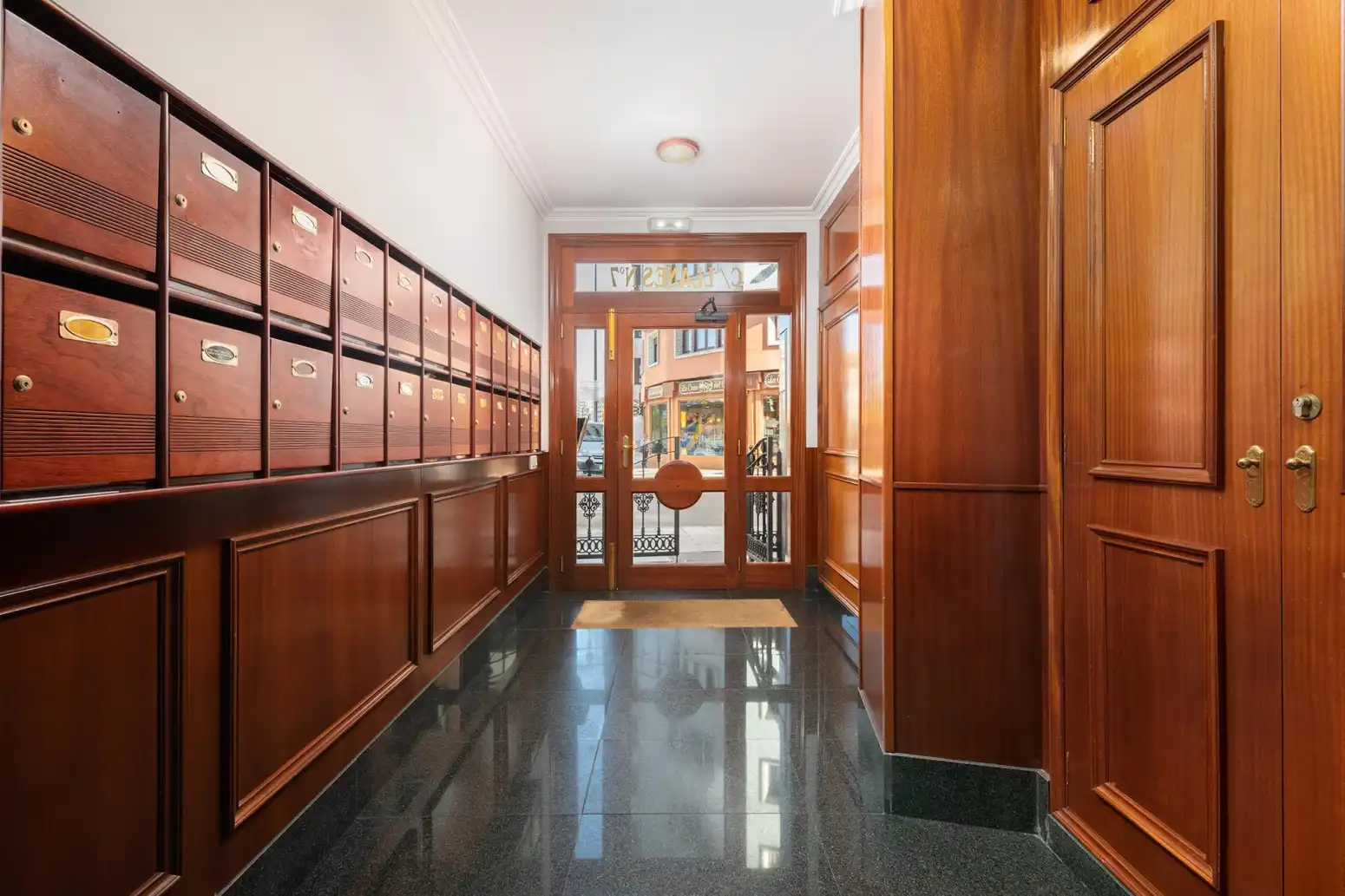 Flat for rent in Gijón   with Heating, Parquet flooring and Storage room