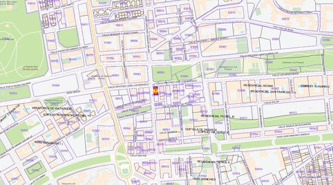 Foto 5 de Residencial en venta en Calle Diputado José Luis Barceló, 10, Nou Alacant, Alicante / Alacant