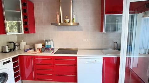 Foto 2 de Piso en venta en Carretera Cartagena -isla Plana, Los Puertos, Cartagena