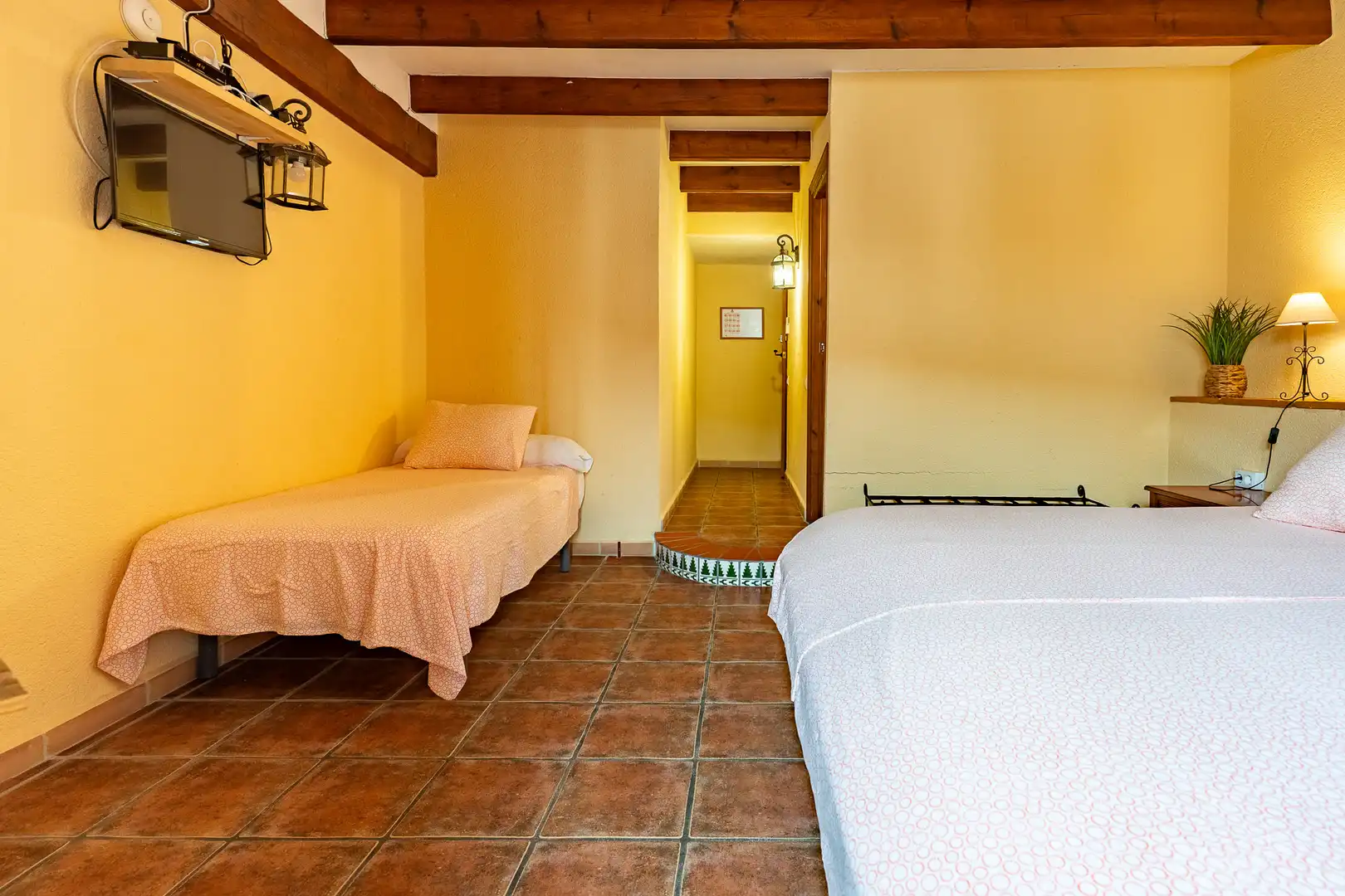 Bedroom of Commercial properties for sale in Sagra