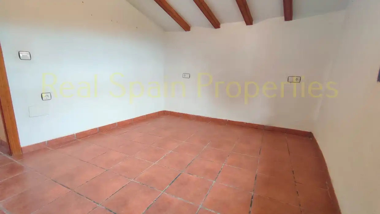 Casa rústica en venta en Vélez-Rubio, imagen 16