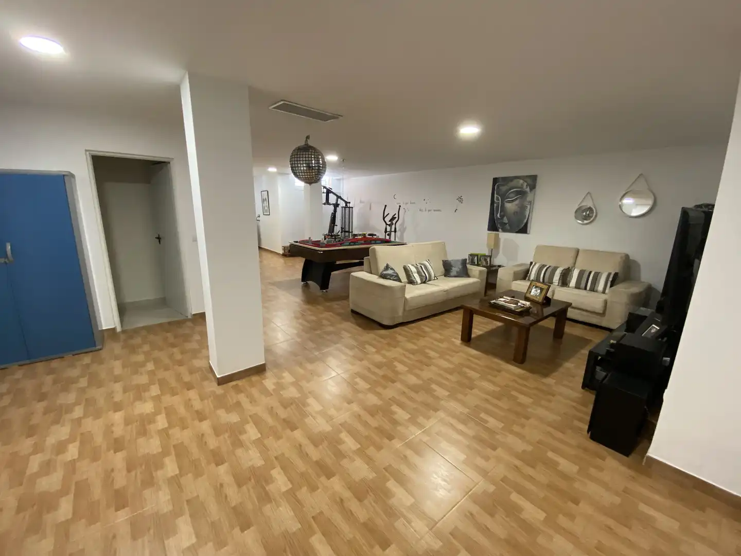 Casa adosada en venta en Torremolinos con Aire acondicionado, Jardín privado y Terraza