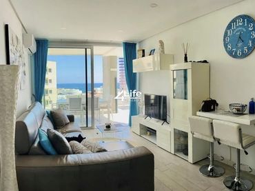 Apartament amb piscina en venda a Calle Aljibe