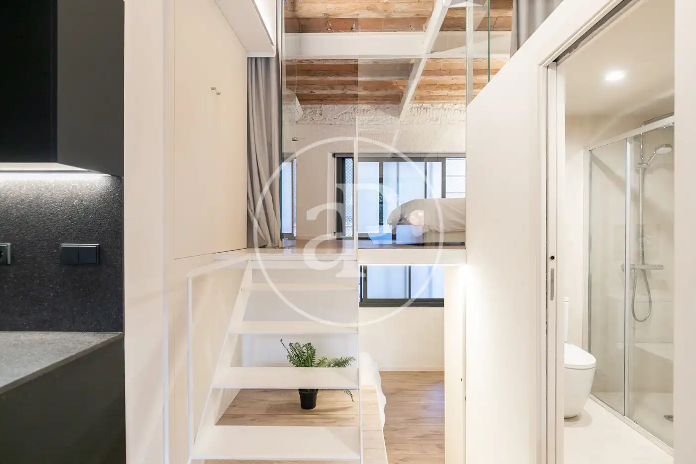 Wohnung mit Pool zur Miete in Carrer de la Riereta, imagen 28