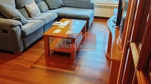 Photo 5 of Apartments for rent in Paradai, Lugo Capital