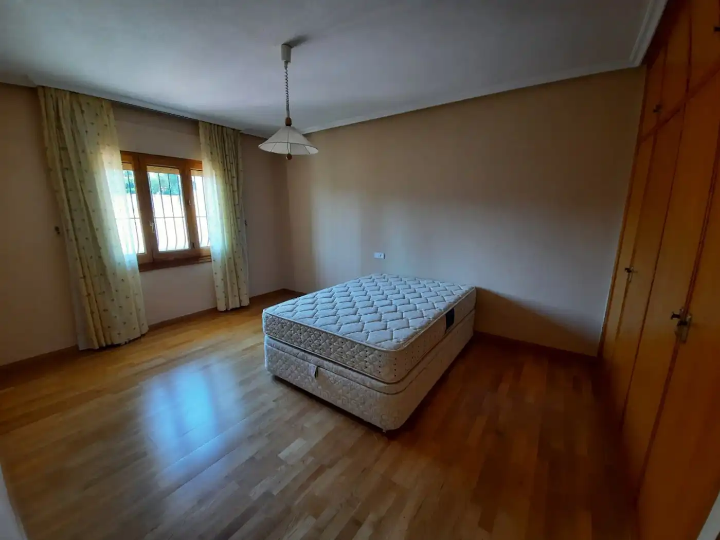 Habitación de Casa o chalet en venta en Murcia con Aire acondicionado, Jardín privado y Parquet