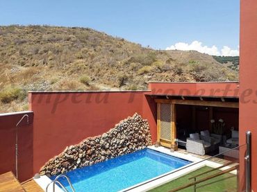 Casa en venta en Nueva Nerja