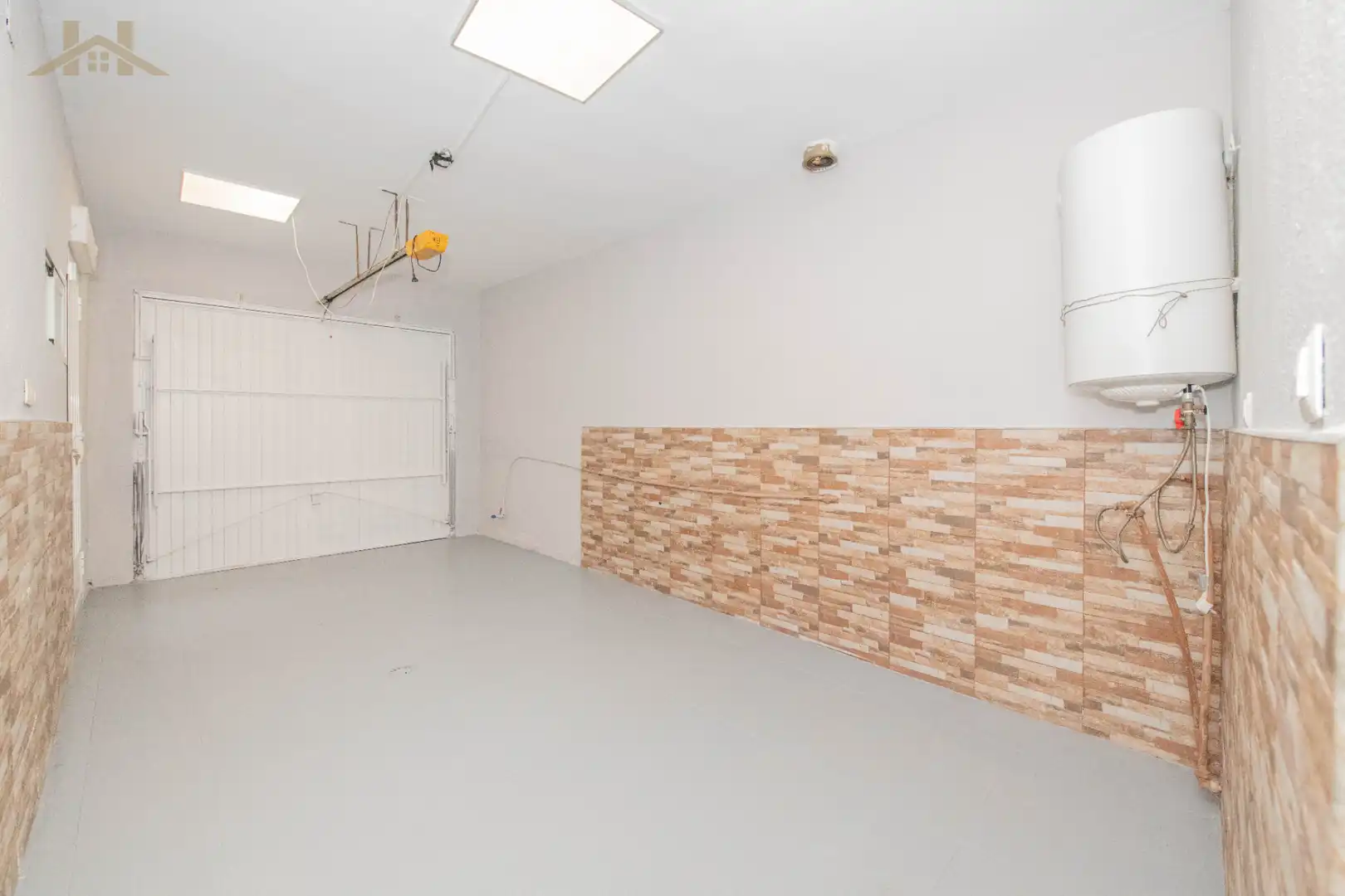 Detached homes for sale in Yeles  with Air Conditioner, Heating and Private garden
