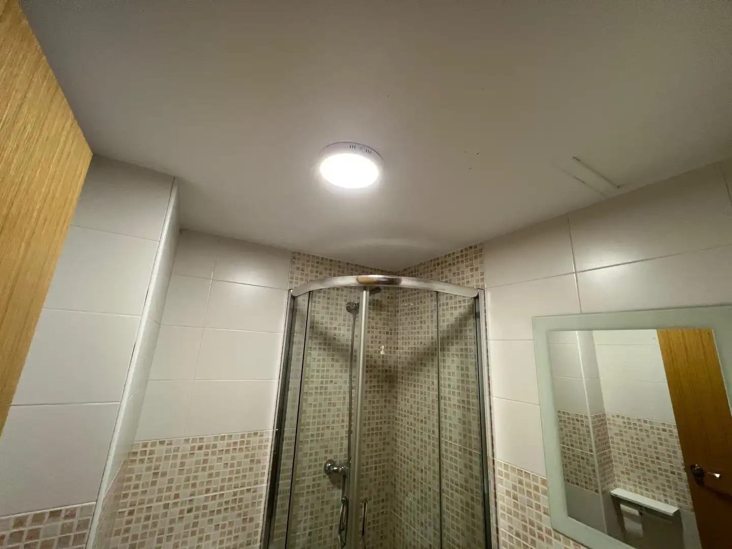 Bany de Àtic en venda en Águilas amb Aire condicionat i Terrassa