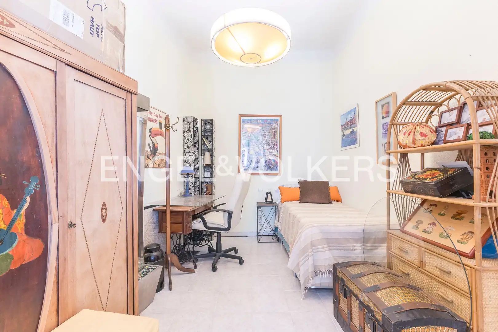 Piso con terraza en venta en Centro, imagen 7