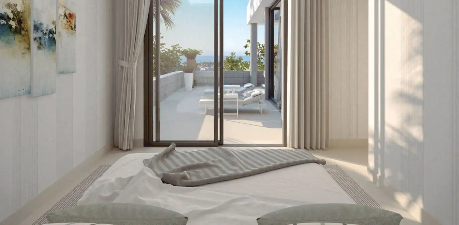 Apartamento con piscina en venta en N/A 42, imagen 7